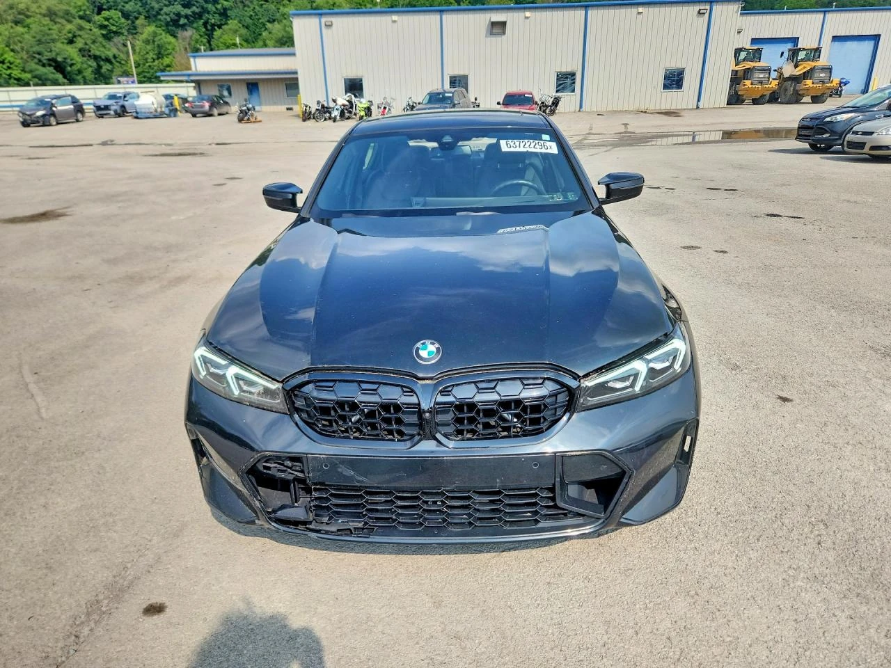 BMW 340 * M340I* X-DRIVE*  | Mobile.bg � ����������� 2