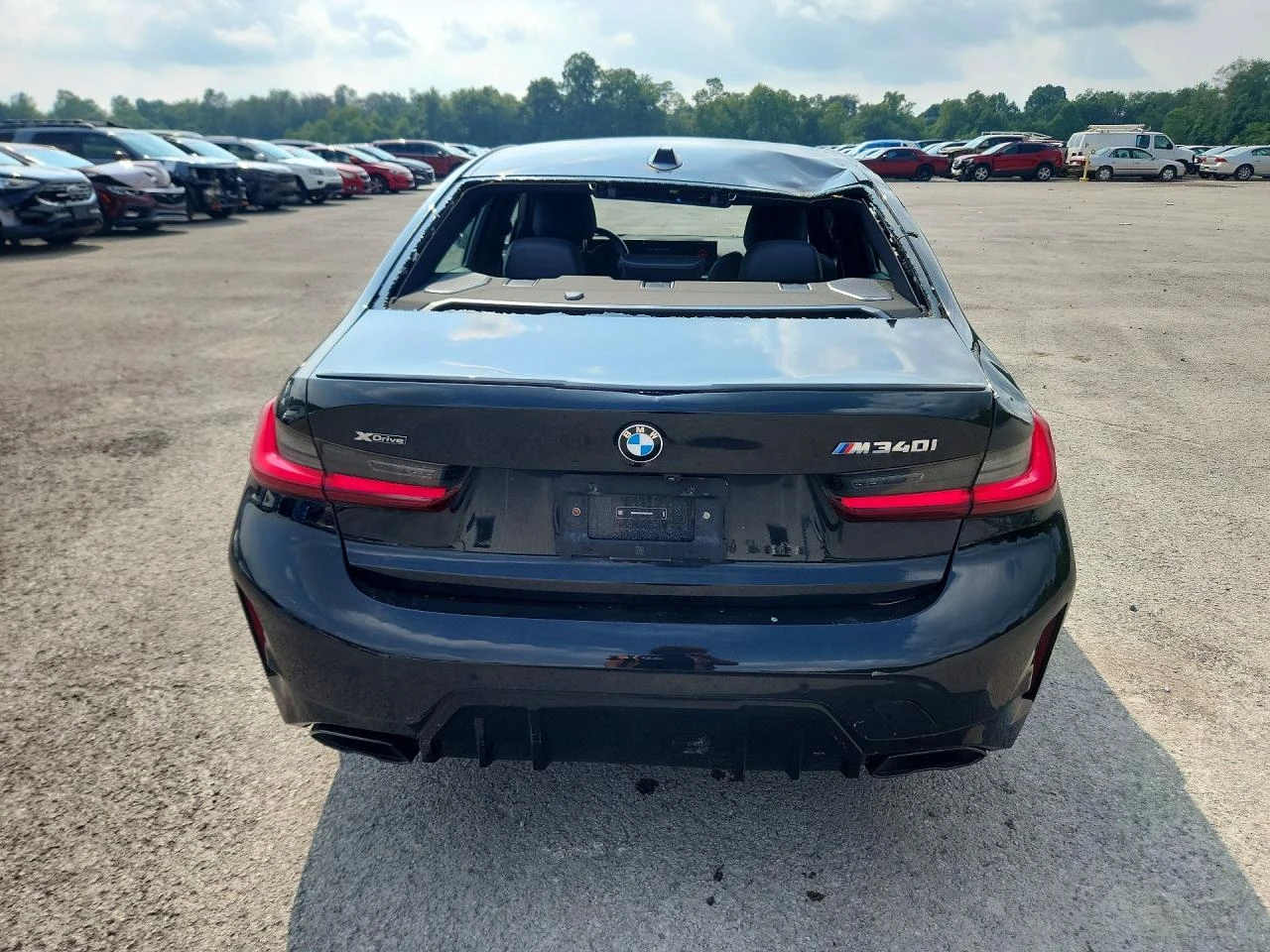 BMW 340 * M340I* X-DRIVE*  | Mobile.bg � ����������� 5