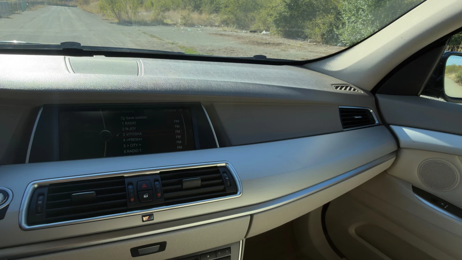 BMW 5 Gran Turismo 3000 d xdrive, снимка 15 - Автомобили и джипове - 56225266