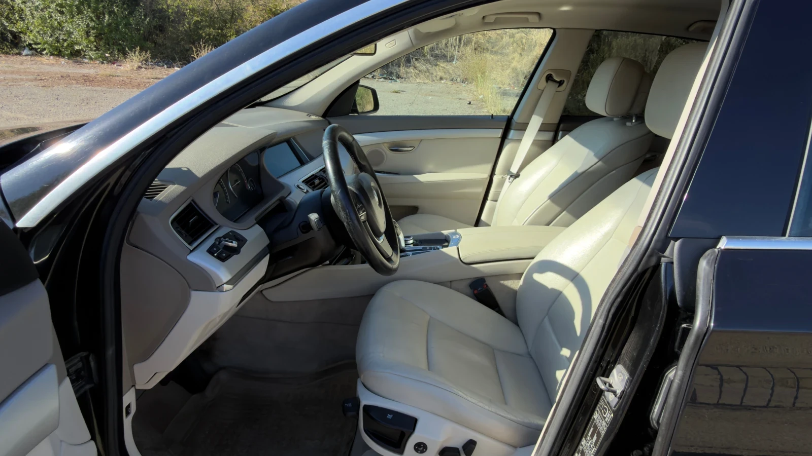 BMW 5 Gran Turismo 3000 d xdrive, снимка 11 - Автомобили и джипове - 56225266