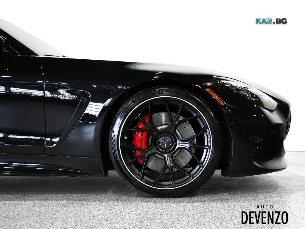 Mercedes-Benz AMG GT 63 * RWD * ���������� * (���� �� ��) | Mobile.bg � ����������� 5