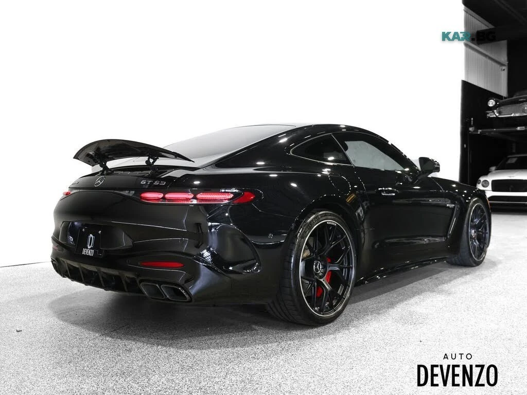 Mercedes-Benz AMG GT 63 * RWD * ���������� * (���� �� ��) | Mobile.bg � ����������� 3