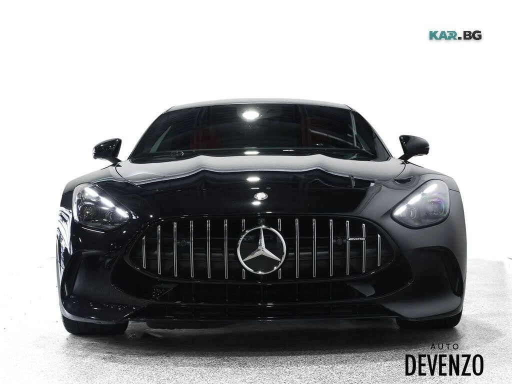 Mercedes-Benz AMG GT 63 * RWD * ���������� * (���� �� ��) | Mobile.bg � ����������� 6