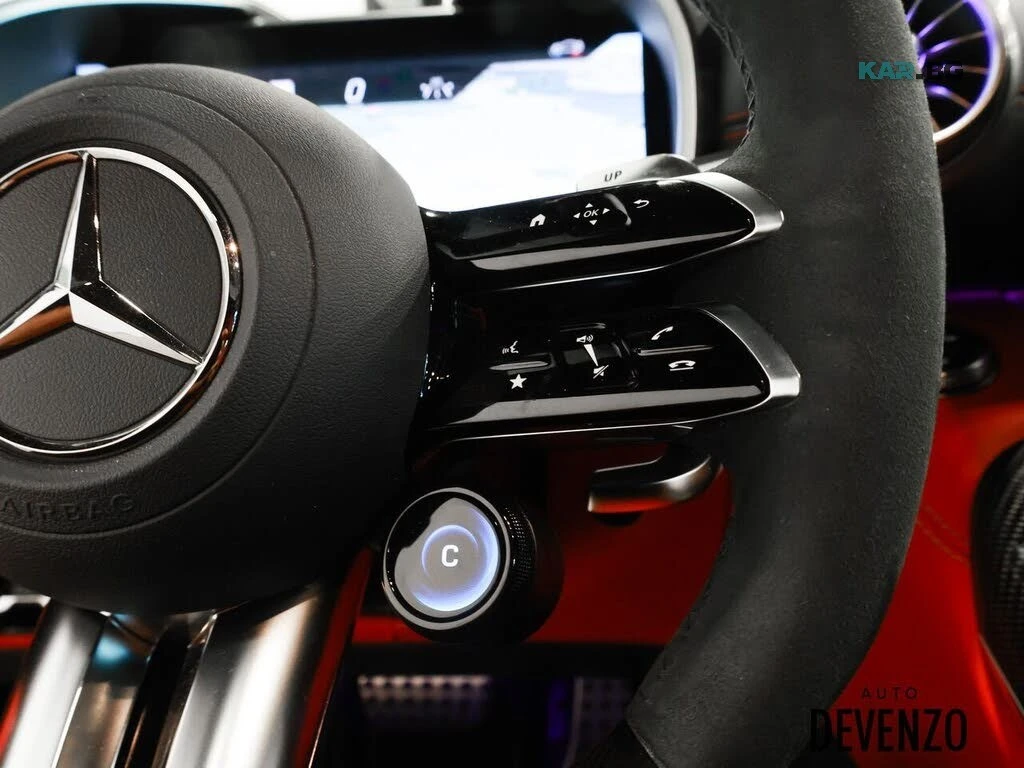 Mercedes-Benz AMG GT 63 * RWD * ���������� * (���� �� ��) | Mobile.bg � ����������� 15