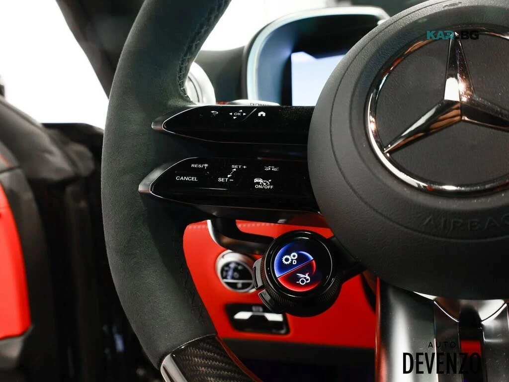 Mercedes-Benz AMG GT 63 * RWD * ���������� * (���� �� ��) | Mobile.bg � ����������� 14