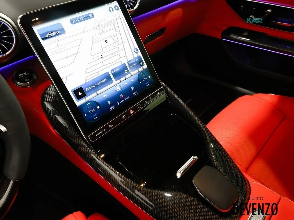 Mercedes-Benz AMG GT 63 * RWD * ���������� * (���� �� ��) | Mobile.bg � ����������� 16