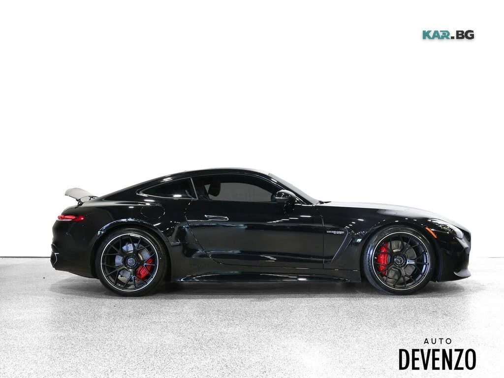 Mercedes-Benz AMG GT 63 * RWD * ���������� * (���� �� ��) | Mobile.bg � ����������� 2