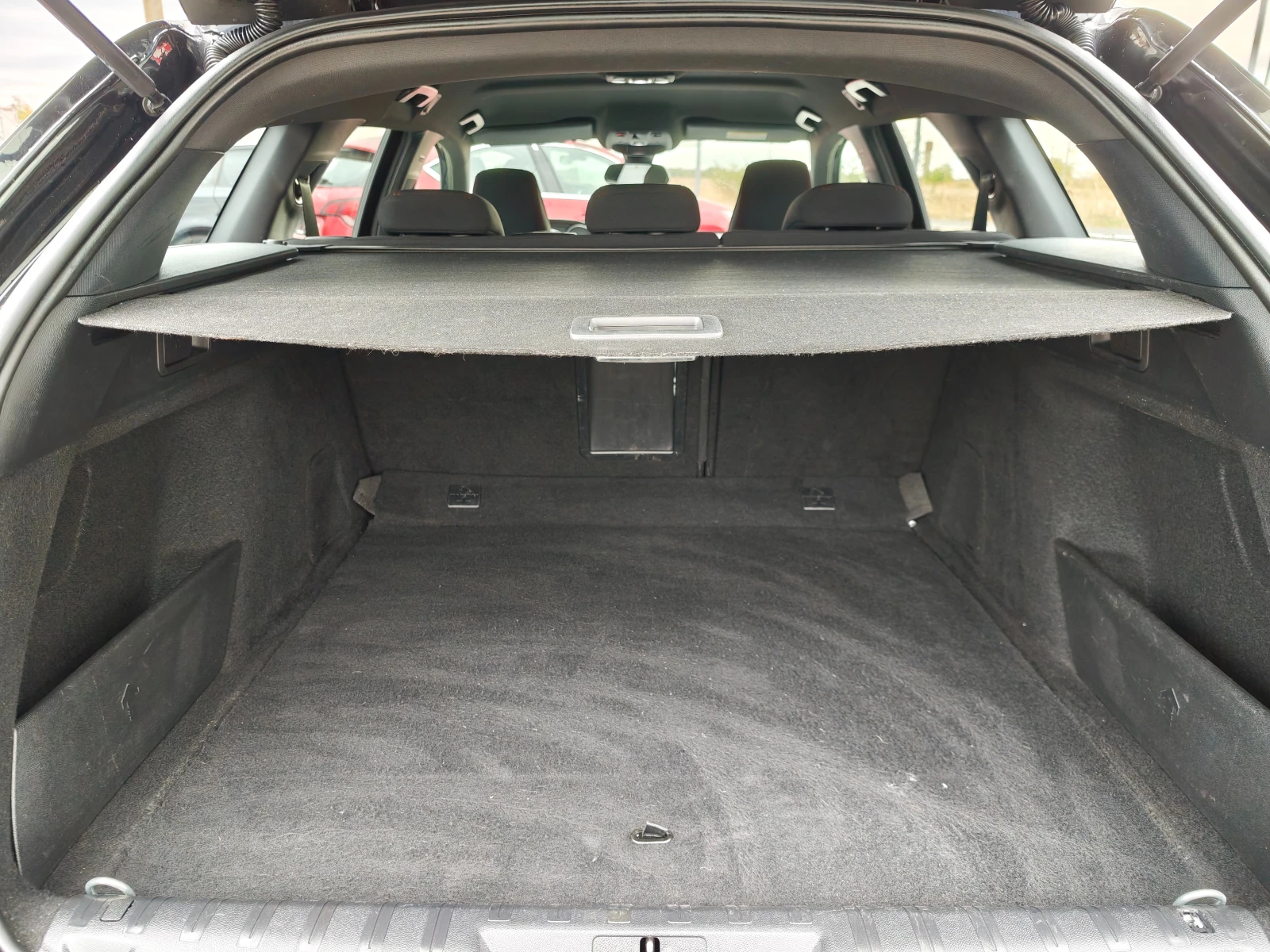 Peugeot 308 2.0HDI Face GT Line | Mobile.bg � ����������� 11