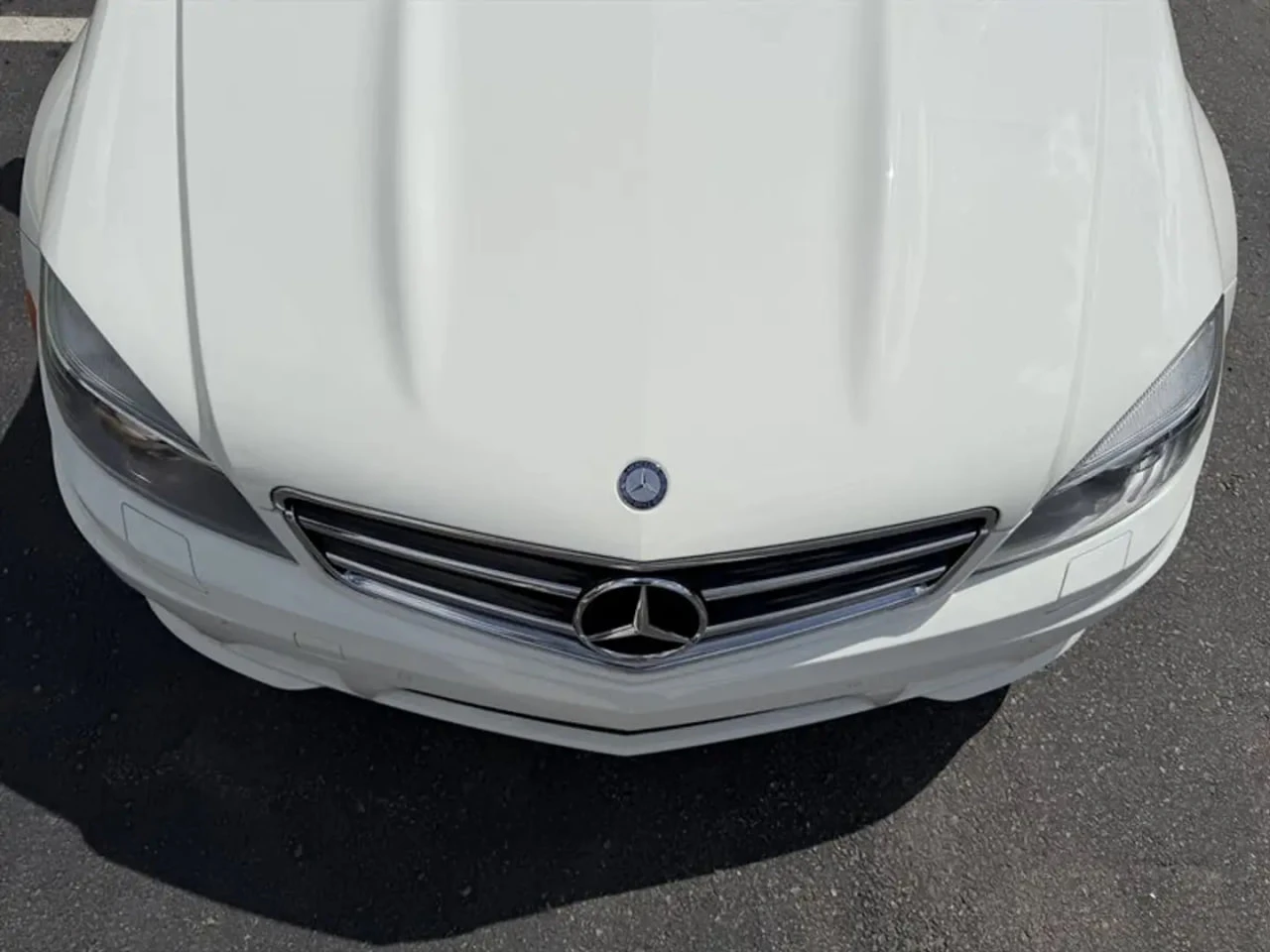 Mercedes-Benz C 63 AMG OT ���������* ����� �������*  | Mobile.bg � ����������� 8