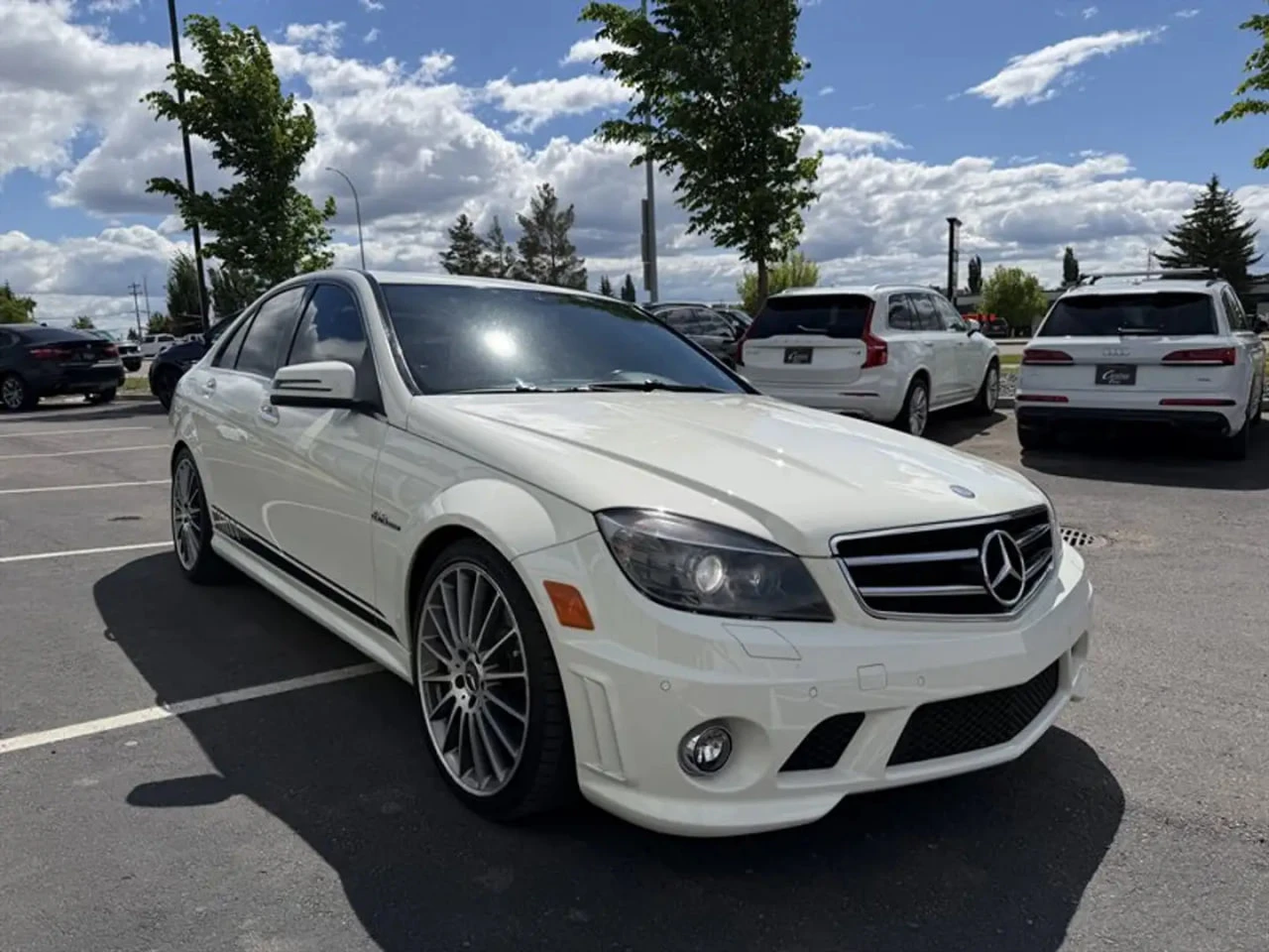 Mercedes-Benz C 63 AMG OT ���������* ����� �������*  | Mobile.bg � ����������� 3