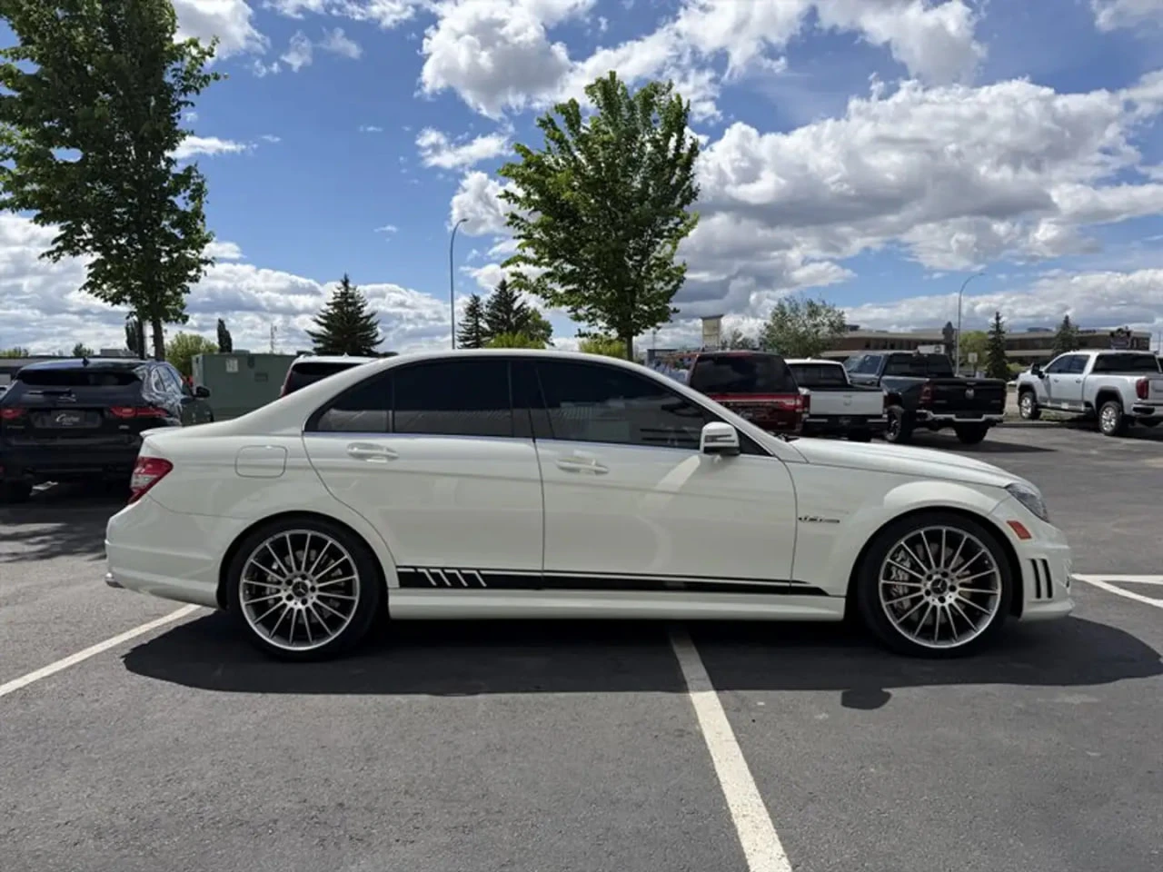 Mercedes-Benz C 63 AMG OT ���������* ����� �������*  | Mobile.bg � ����������� 4