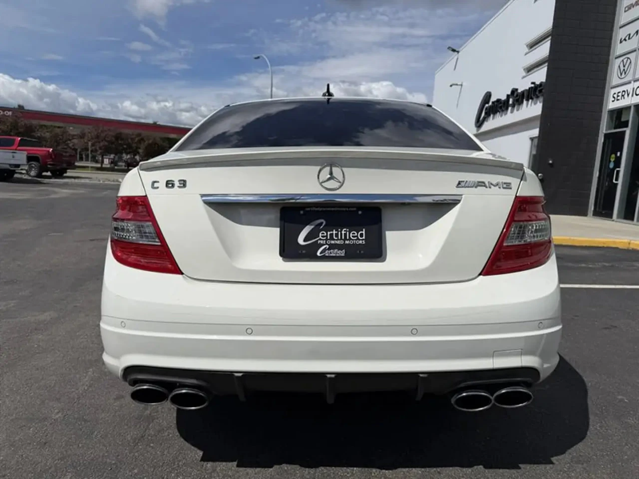 Mercedes-Benz C 63 AMG OT ���������* ����� �������*  | Mobile.bg � ����������� 6