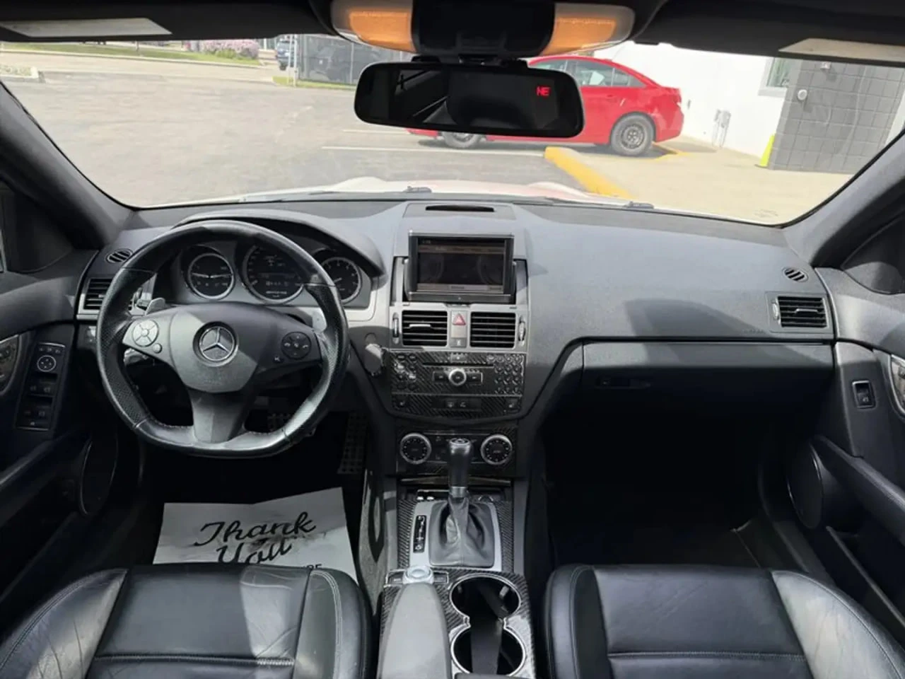 Mercedes-Benz C 63 AMG OT ���������* ����� �������*  | Mobile.bg � ����������� 9
