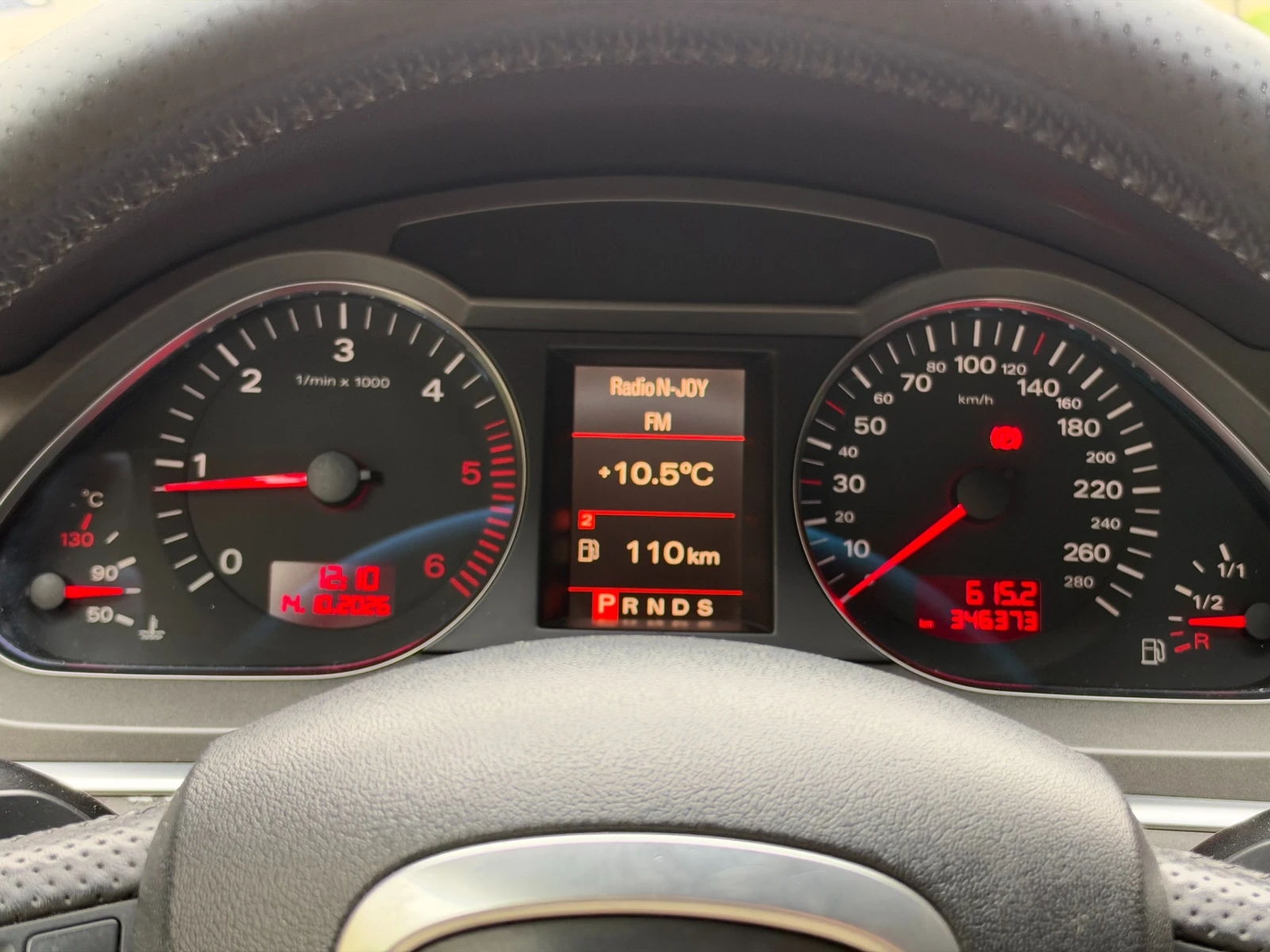 Audi A6 3.0d* Quattro* 3xS-line* ���* ��������* ������ | Mobile.bg � ����������� 14