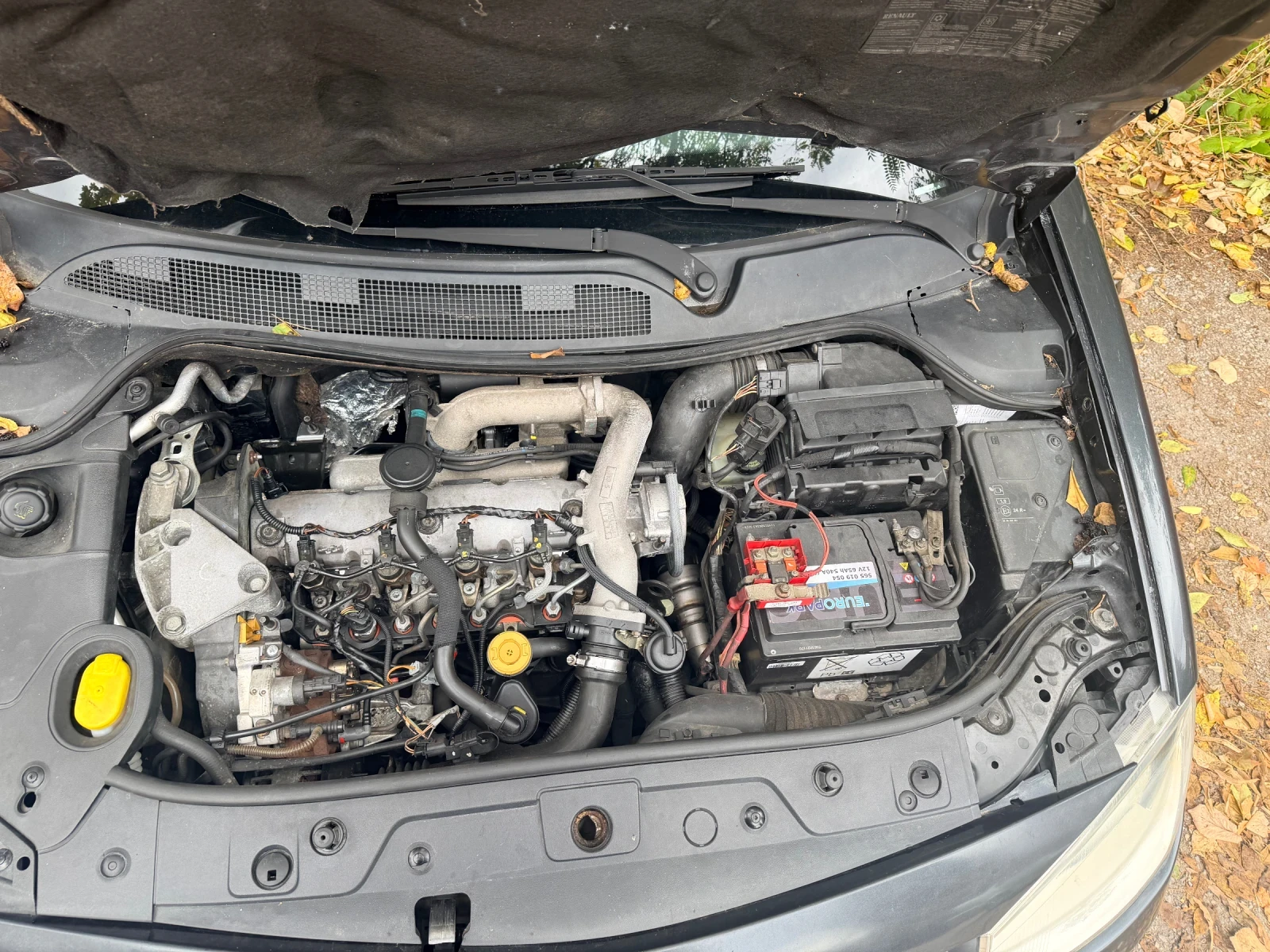 Renault Megane Renault Megane CC II | Mobile.bg � ����������� 6