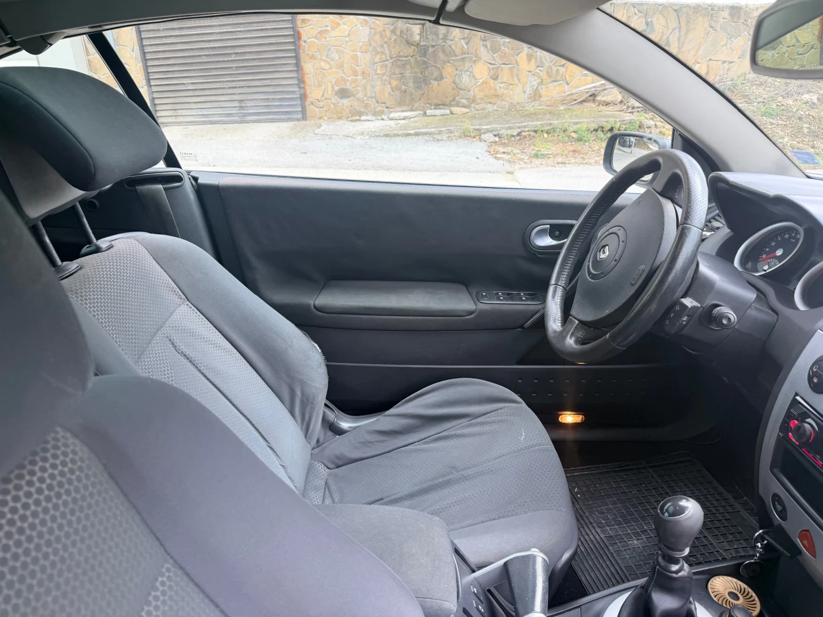 Renault Megane Renault Megane CC II | Mobile.bg � ����������� 11