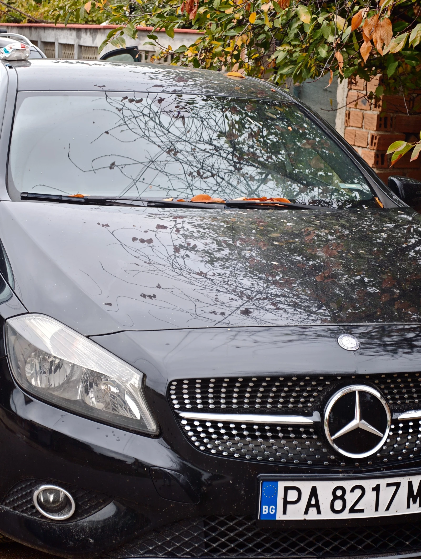 Mercedes-Benz A 180, снимка 4 - Автомобили и джипове - 56664094