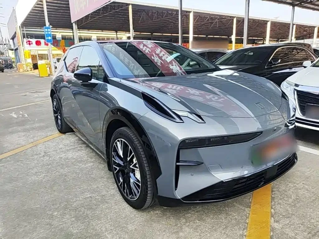 Zeekr X, снимка 3 - Автомобили и джипове - 56685911