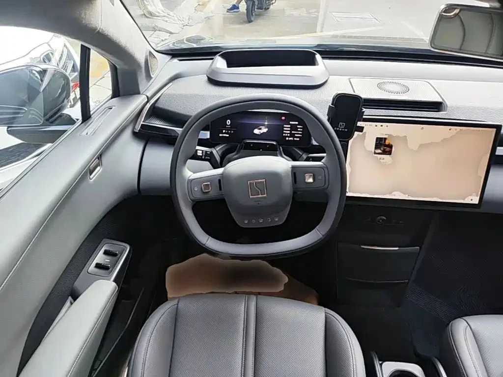Zeekr X, снимка 9 - Автомобили и джипове - 56685911