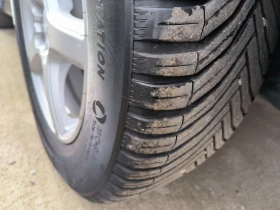 Mercedes-Benz GLK 2.2d-4Matic-7G-tronic-Automat-Euro-5A, снимка 5