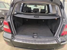 Mercedes-Benz GLK 2.2d-4Matic-7G-tronic-Automat-Euro-5A, снимка 7