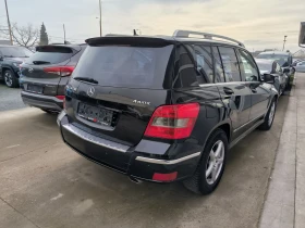 Mercedes-Benz GLK 2.2d-4Matic-7G-tronic-Automat-Euro-5A, снимка 3