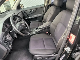 Mercedes-Benz GLK 2.2d-4Matic-7G-tronic-Automat-Euro-5A, снимка 10