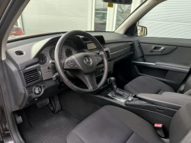 Mercedes-Benz GLK 2.2d-4Matic-7G-tronic-Automat-Euro-5A, снимка 9