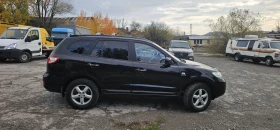 Hyundai Santa fe 2.7 бензин 4х4 Автомат Лизинг , снимка 6