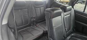 Hyundai Santa fe 2.7 бензин 4х4 Автомат Лизинг , снимка 14