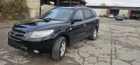 Hyundai Santa fe 2.7 бензин 4х4 Автомат Лизинг , снимка 4