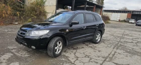 Hyundai Santa fe 2.7 бензин 4х4 Автомат Лизинг , снимка 1