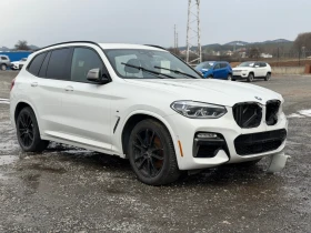 BMW X3 M40i НАЛИЧЕН, снимка 1