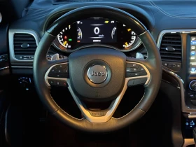Jeep Grand cherokee OVERLAND/5.7 HEMI/, снимка 7