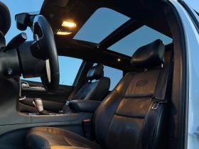 Jeep Grand cherokee OVERLAND/5.7 HEMI/, снимка 13
