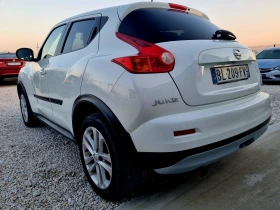 Nissan Juke 1.5 DCI 110ks.EVRO 5 Tekna , снимка 8