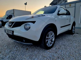 Nissan Juke 1.5 DCI 110ks.EVRO 5 Tekna , снимка 2