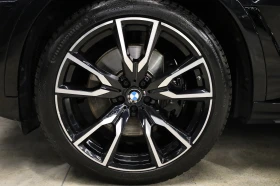 BMW X7 4.0d* INDIVIDUAL* SWAROVSKI* PANO* 360* , снимка 5
