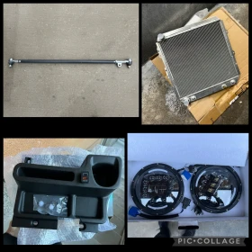 Toyota Land cruiser 2.4, снимка 11