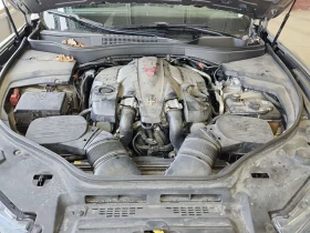 Maserati Levante 3.8L  CARFAX, снимка 11