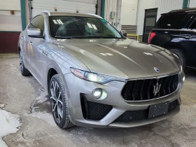 Maserati Levante 3.8L  CARFAX, снимка 5