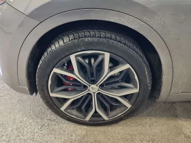 Maserati Levante 3.8L  CARFAX, снимка 6