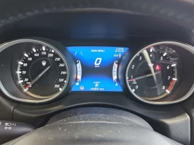 Maserati Levante 3.8L  CARFAX, снимка 12