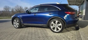Infiniti QX70 S Premium, снимка 3