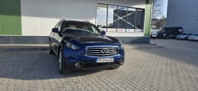 Infiniti QX70 S Premium, снимка 2