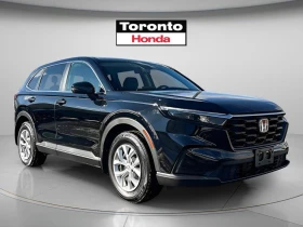 Honda Cr-v LX-B AWD* АвтоКредит* (Цена до БГ) , снимка 7