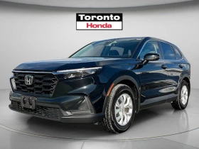 Honda Cr-v LX-B AWD* АвтоКредит* (Цена до БГ) , снимка 1