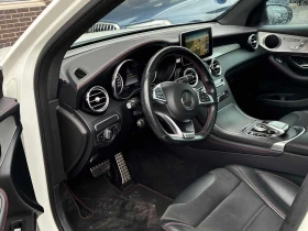 Mercedes-Benz GLC 43 AMG * CARFAX * ЦЕНА ДО БГ, снимка 6