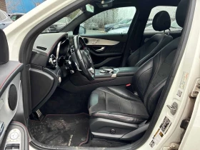 Mercedes-Benz GLC 43 AMG * CARFAX * ЦЕНА ДО БГ, снимка 7
