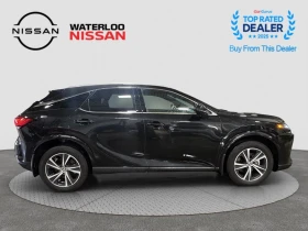 Lexus RX 350h Hybrid* AWD* АвтоКредит* (ЦЕНА ДО БГ), снимка 6